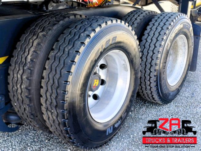 2025 SA TRUCK BODIES SUPERLINK TAUTLINER #53265